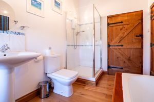 Bathroom- click for photo gallery